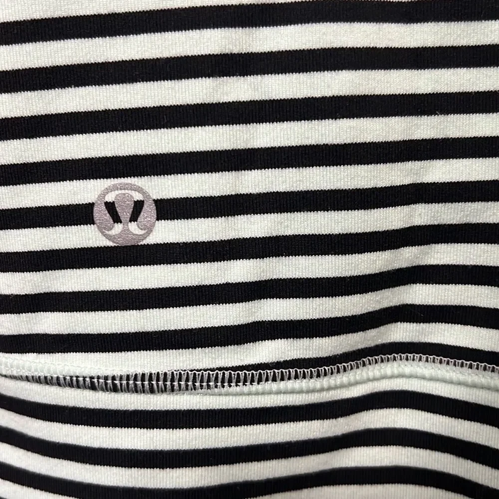 Lululemon Mint Moment Zip-up Jacket Size 2